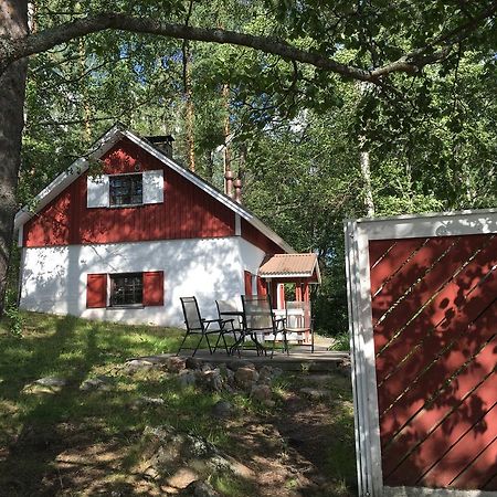 Linkkumylly Cottages Mäntyharju Kültér fotó
