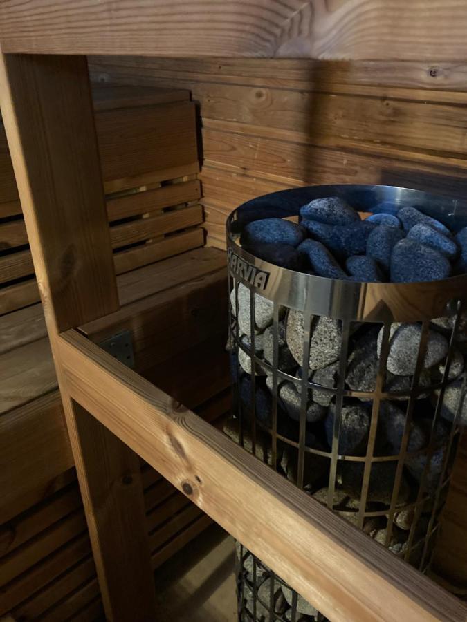 Linkkumylly Cottages Mäntyharju Kültér fotó