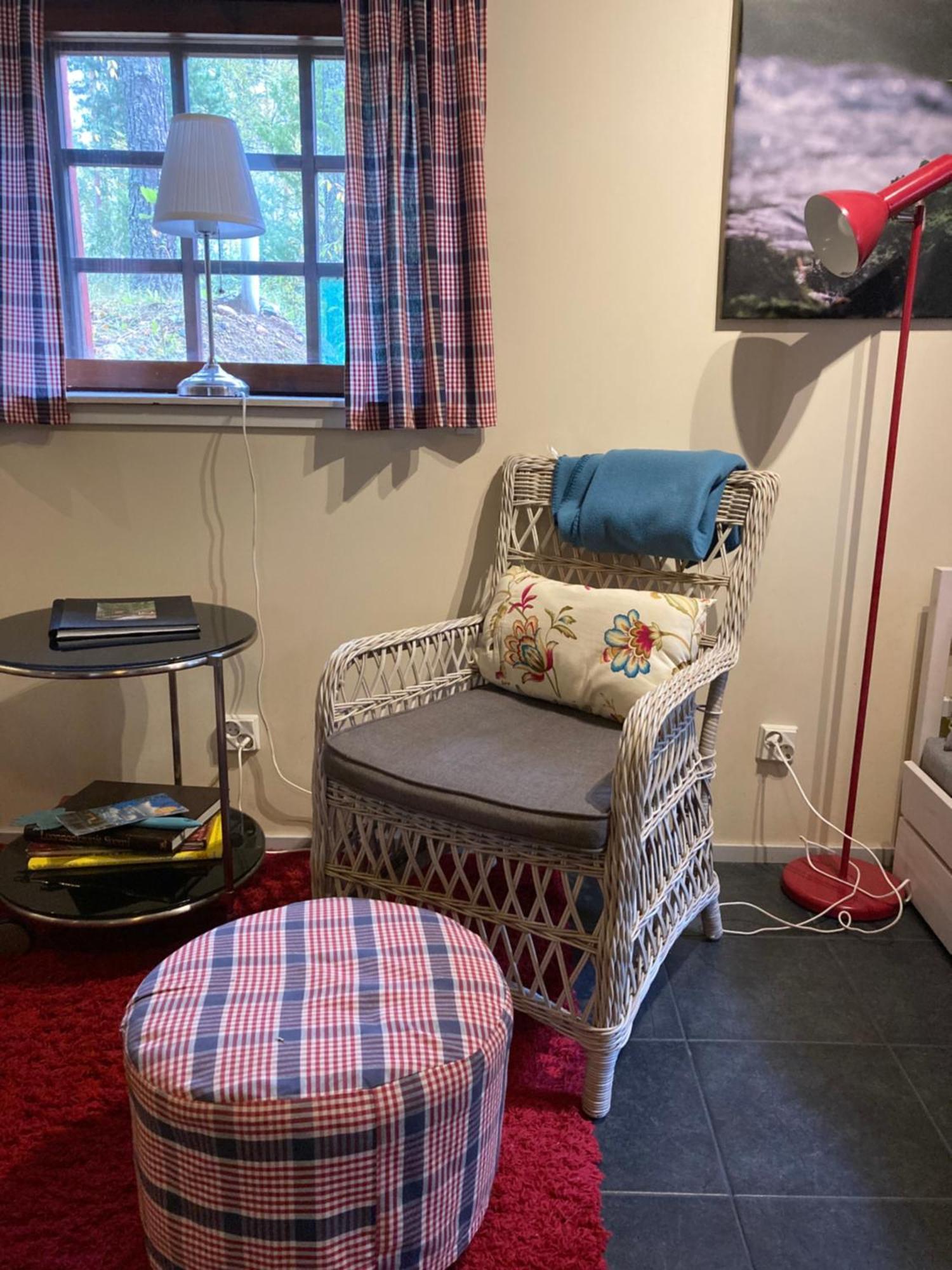 Linkkumylly Cottages Mäntyharju Kültér fotó