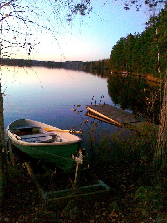 Linkkumylly Cottages Mäntyharju Szoba fotó