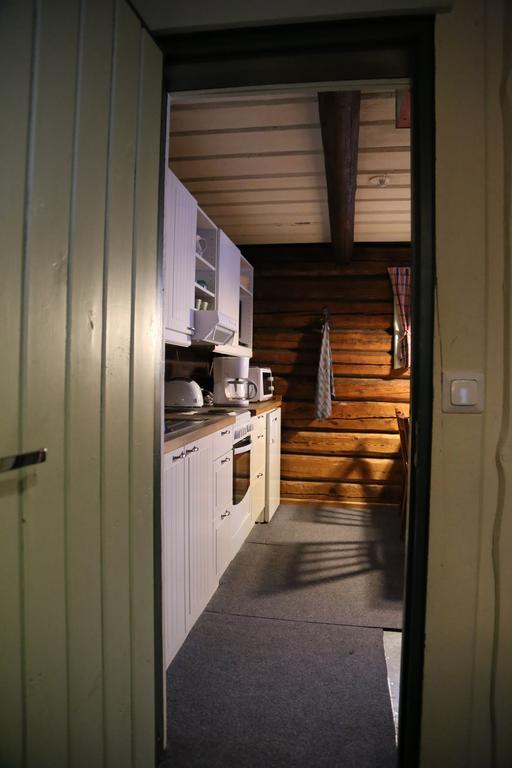Linkkumylly Cottages Mäntyharju Kültér fotó