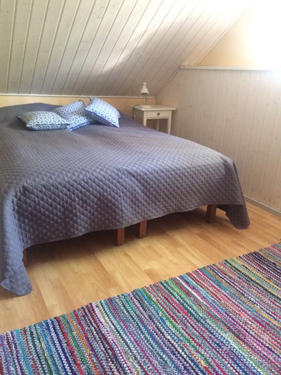 Linkkumylly Cottages Mäntyharju Kültér fotó