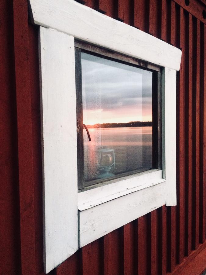 Linkkumylly Cottages Mäntyharju Kültér fotó